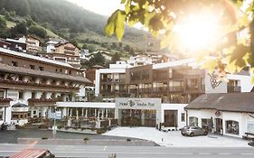 Aktiv- und Wellnesshotel Traube- Post